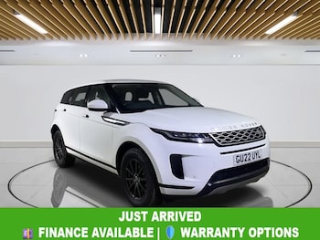 Used Land Rover Range Rover Evoque 2022 for sale - 77952647: Photo