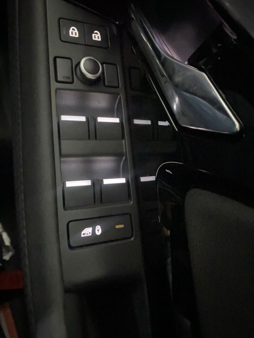 Used Land Rover Range Rover Evoque 2022 for sale - 77952647: Photo 23