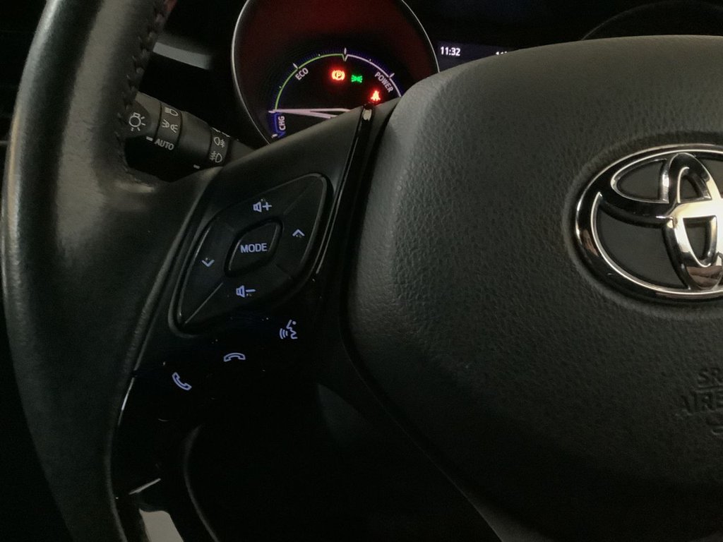 Used Toyota C-HR 2022 for sale - 78021948: Photo 16