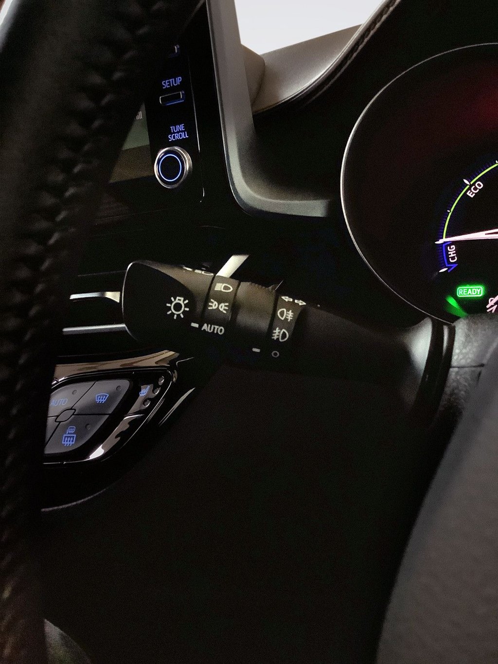 Used Toyota C-HR 2022 for sale - 78021948: Photo 19