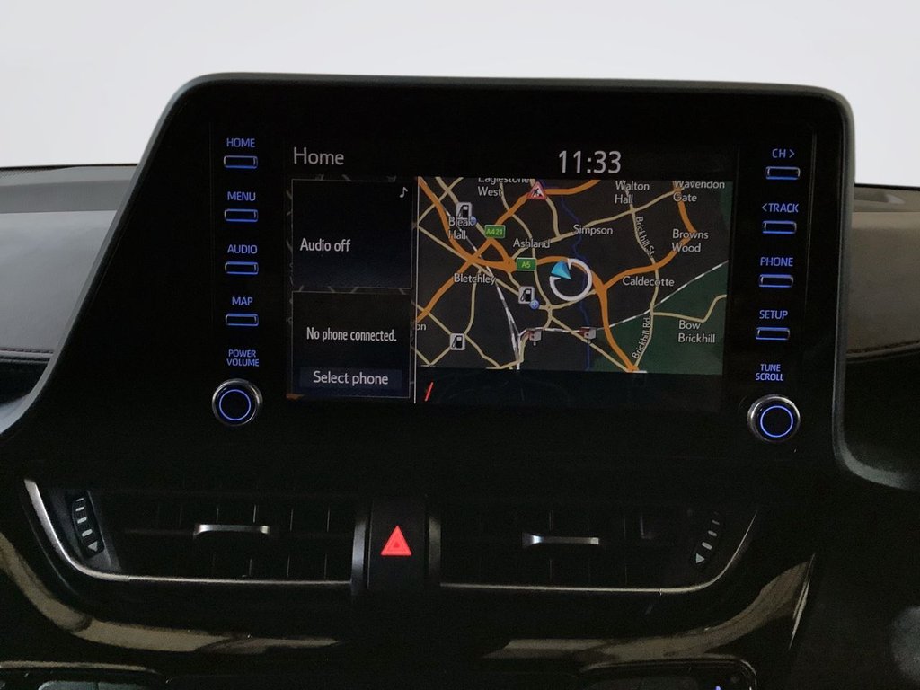 Used Toyota C-HR 2022 for sale - 78021948: Photo 22