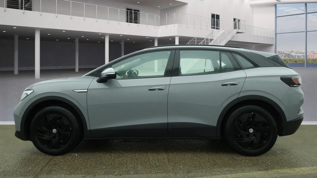 Used Volkswagen ID.4 2023 for sale - 77609224: Photo 12