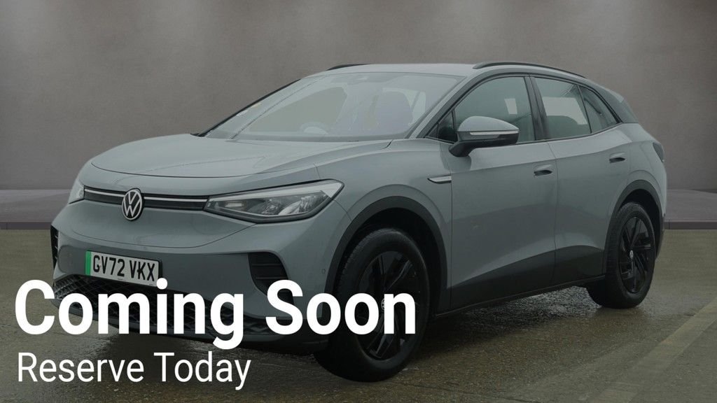 Used Volkswagen ID.4 2023 for sale - 77609224: Photo 2