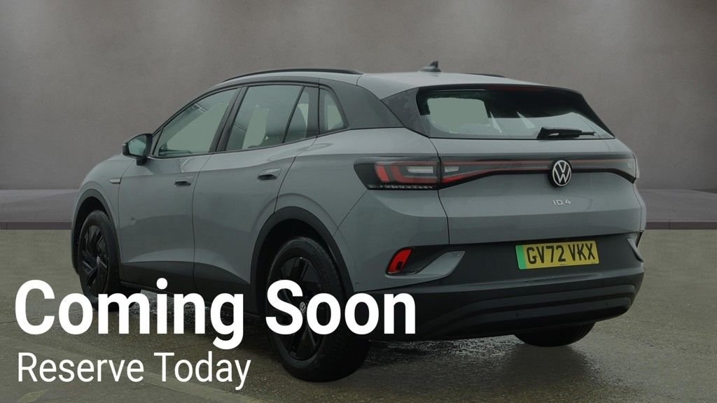 Used Volkswagen ID.4 2023 for sale - 77609224: Photo 3