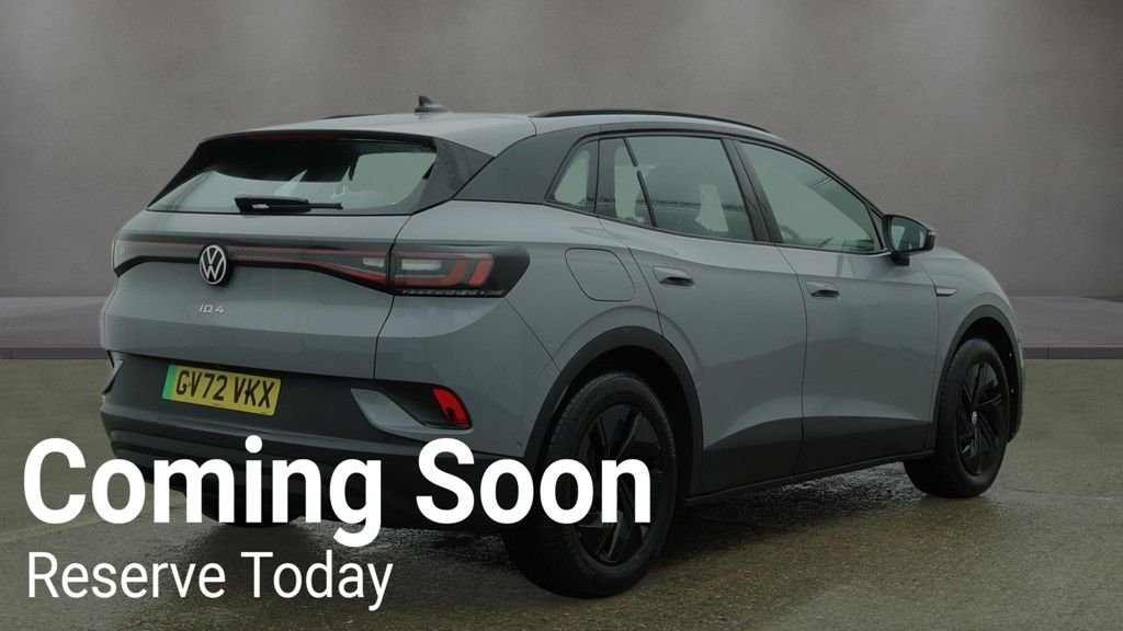 Used Volkswagen ID.4 2023 for sale - 77609224: Photo 4