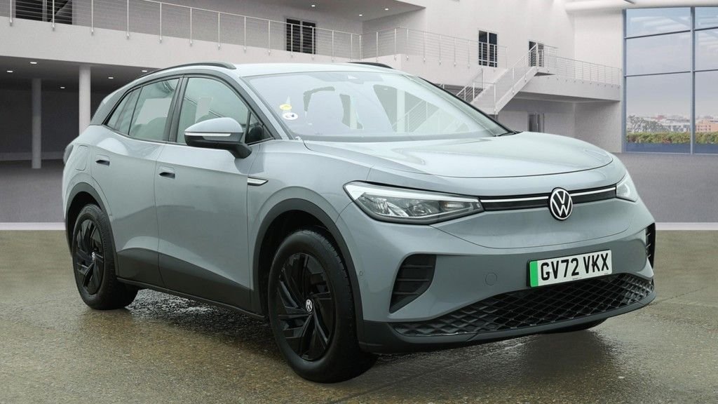 Used Volkswagen ID.4 2023 for sale - 77609224: Photo 7