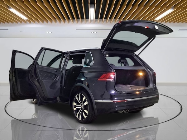 Used Volkswagen Tiguan 2020 for sale - 76256564: Photo 10