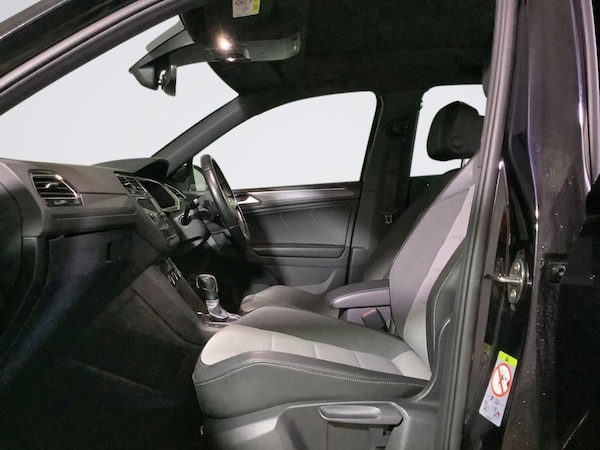 Used Volkswagen Tiguan 2020 for sale - 76256564: Photo 12
