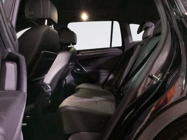 Used Volkswagen Tiguan 2020 for sale - 76256564: Photo 13