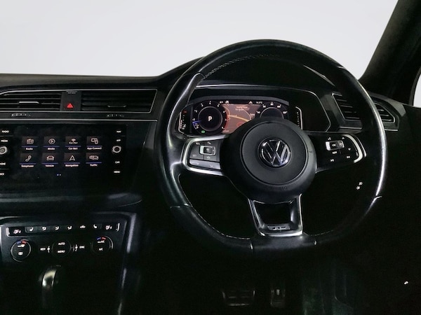 Used Volkswagen Tiguan 2020 for sale - 76256564: Photo 15