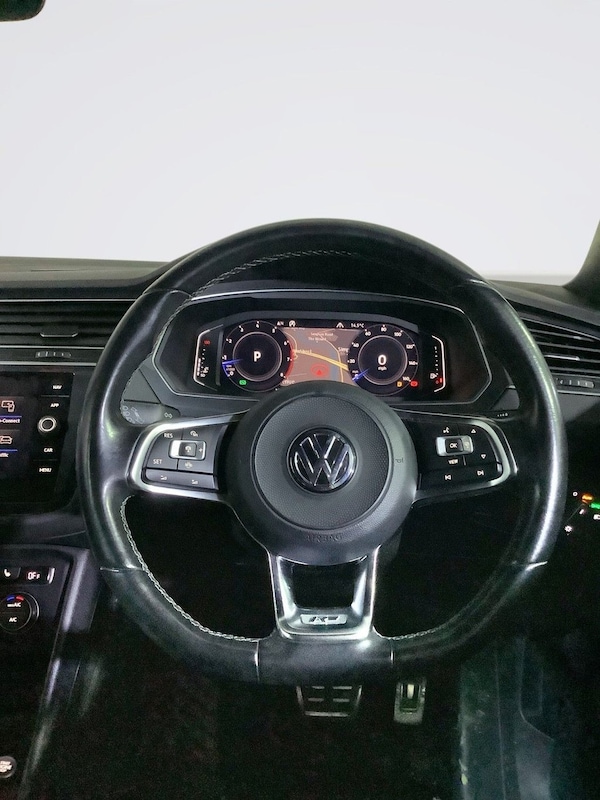 Used Volkswagen Tiguan 2020 for sale - 76256564: Photo 16