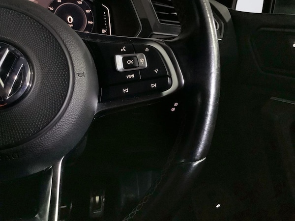 Used Volkswagen Tiguan 2020 for sale - 76256564: Photo 19