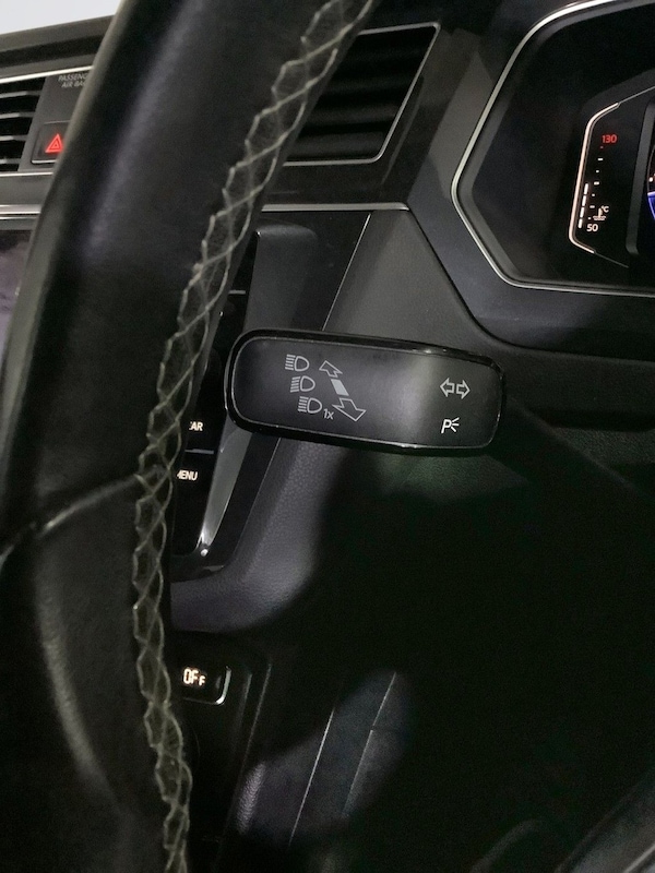 Used Volkswagen Tiguan 2020 for sale - 76256564: Photo 20