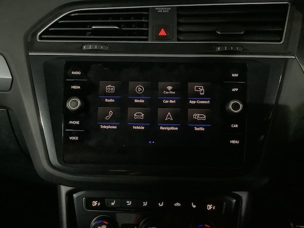 Used Volkswagen Tiguan 2020 for sale - 76256564: Photo 23