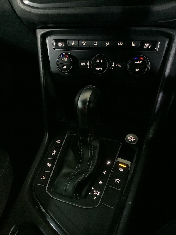 Used Volkswagen Tiguan 2020 for sale - 76256564: Photo 24
