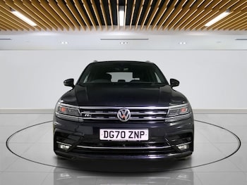 Used Volkswagen Tiguan 2020 for sale - 76256564: Photo 2