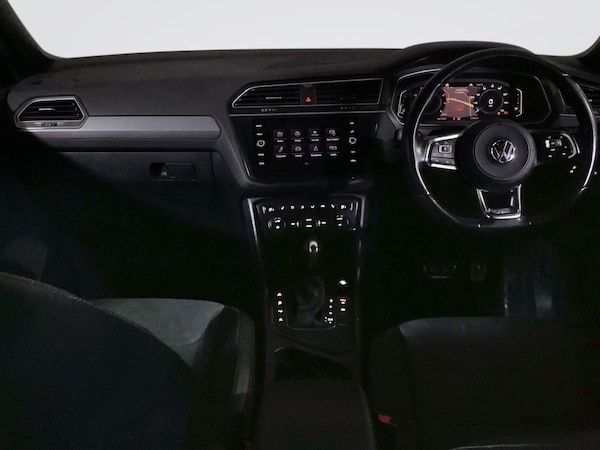 Used Volkswagen Tiguan 2020 for sale - 76256564: Photo 3