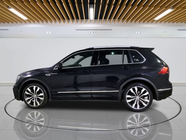 Used Volkswagen Tiguan 2020 for sale - 76256564: Photo 5