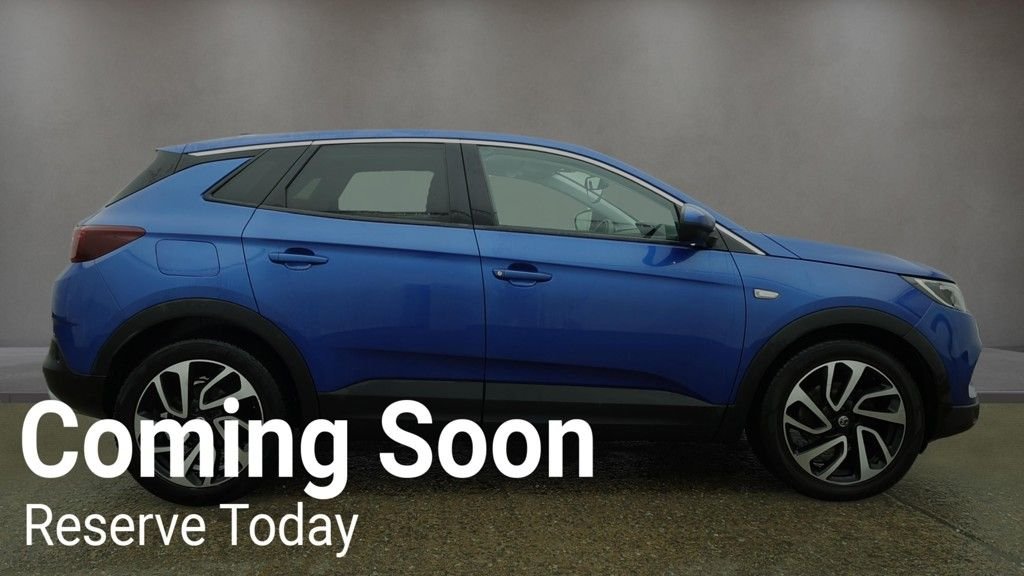 Used Vauxhall Grandland X 2019 for sale - 77452281: Photo 5