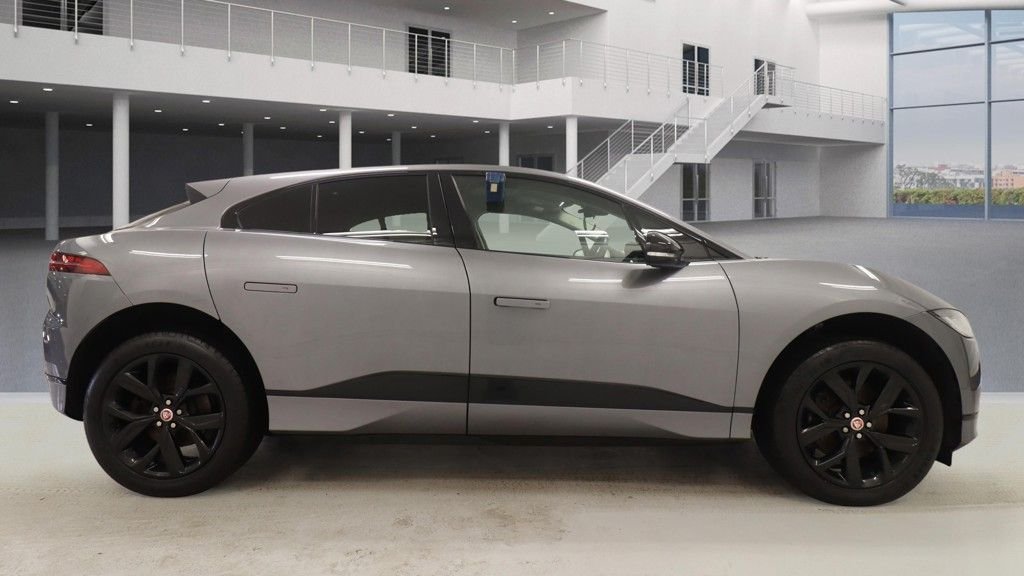 Used Jaguar I-Pace 2022 for sale - 77232008: Photo 11