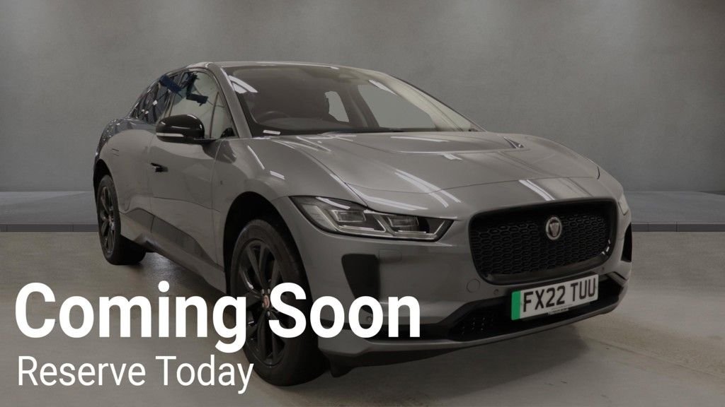 Used Jaguar I-Pace 2022 for sale - 77232008: Photo 2
