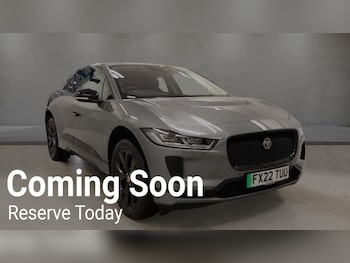 Used Jaguar I-Pace 2022 for sale - 77232008: Photo