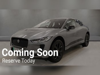 Used Jaguar I-Pace 2022 for sale - 77232008: Photo