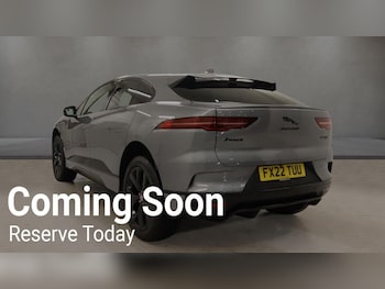 Used Jaguar I-Pace 2022 for sale - 77232008: Photo