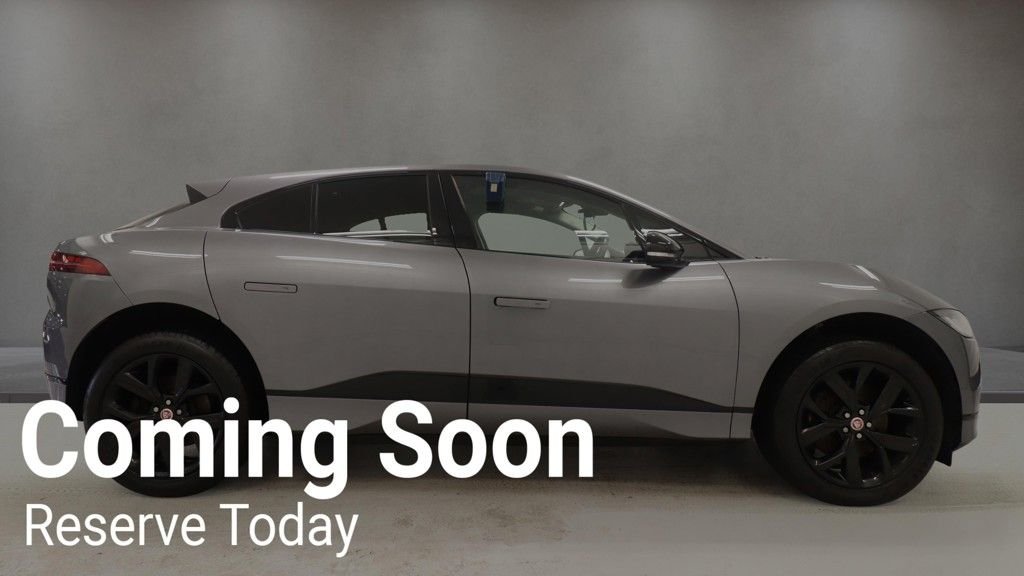 Used Jaguar I-Pace 2022 for sale - 77232008: Photo 6