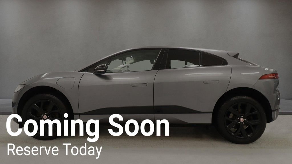 Used Jaguar I-Pace 2022 for sale - 77232008: Photo 7