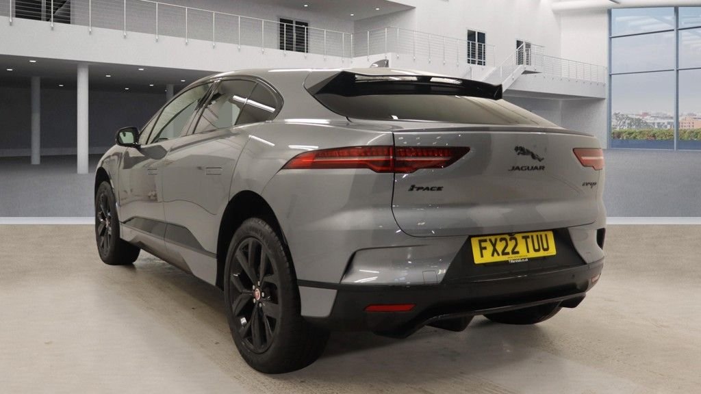 Used Jaguar I-Pace 2022 for sale - 77232008: Photo 9