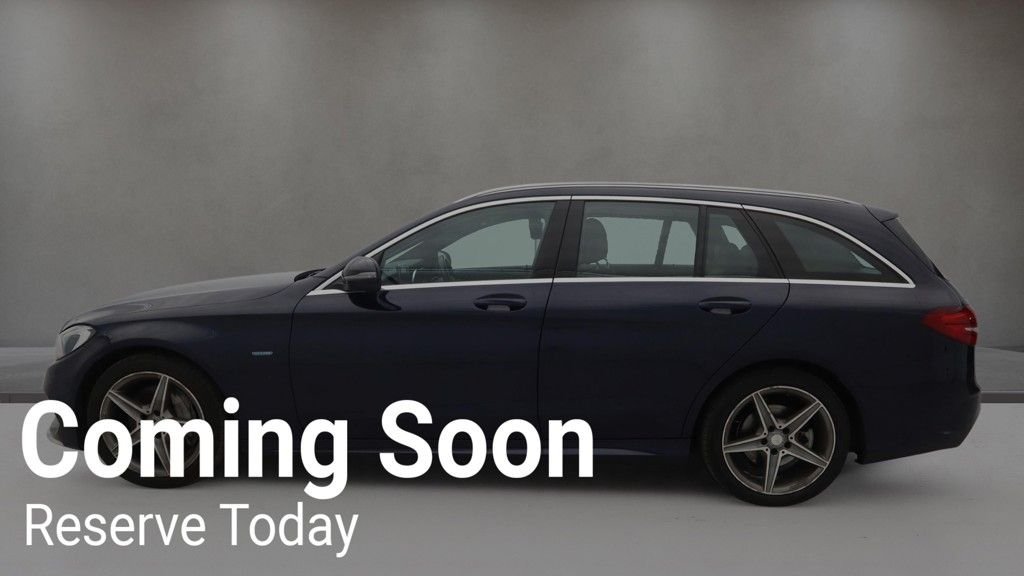 Used Mercedes-Benz C Class 2017 for sale - 77133337: Photo 6