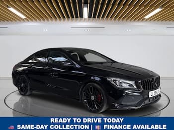 Used Mercedes-Benz CLA 2019 for sale - 79404351: Photo