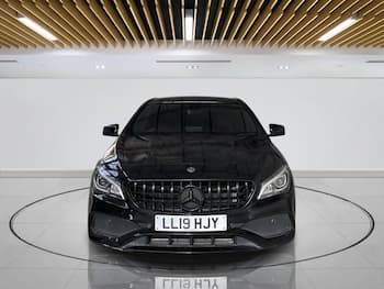 Used Mercedes-Benz CLA 2019 for sale - 79404351: Photo