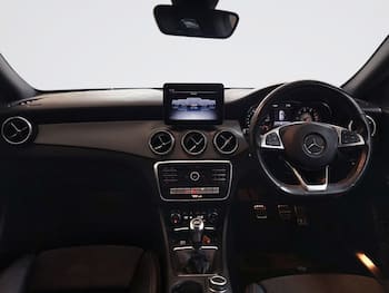 Used Mercedes-Benz CLA 2019 for sale - 79404351: Photo