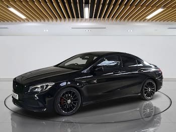 Used Mercedes-Benz CLA 2019 for sale - 79404351: Photo