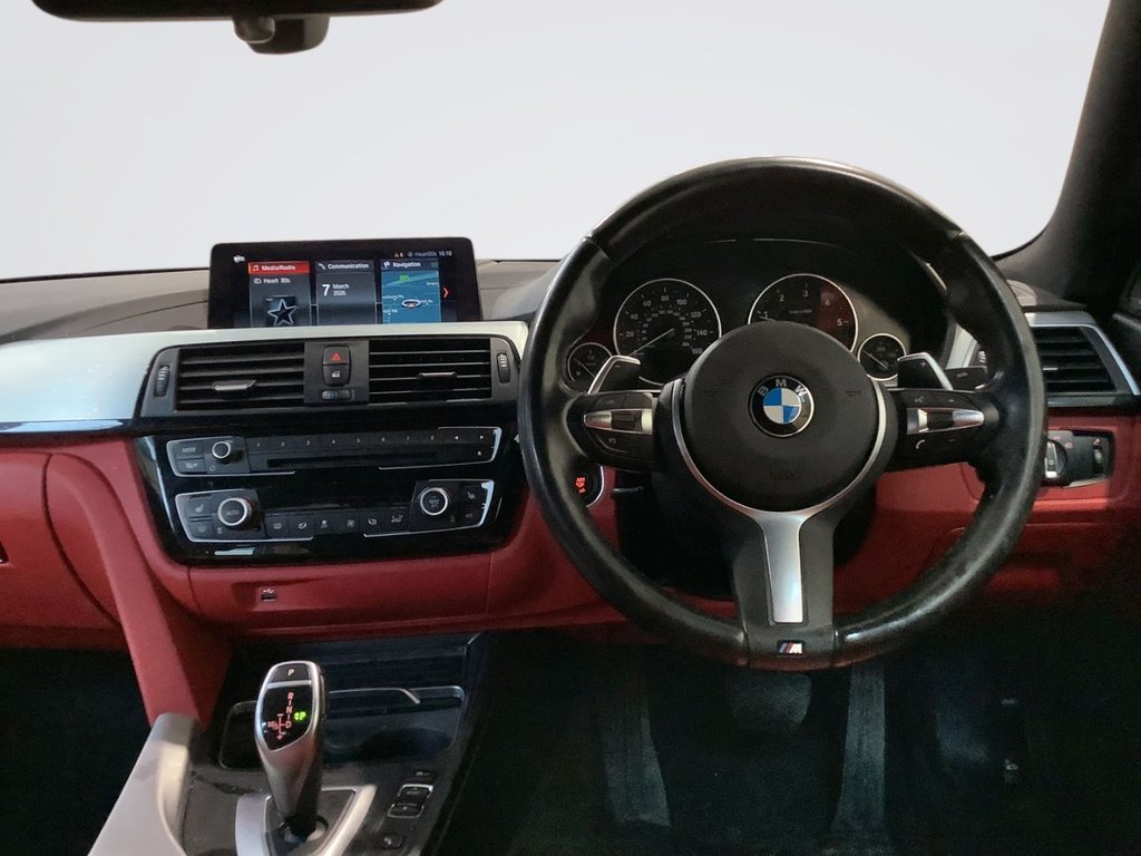 Used BMW 4 Series 2018 for sale - 77855554: Photo 15