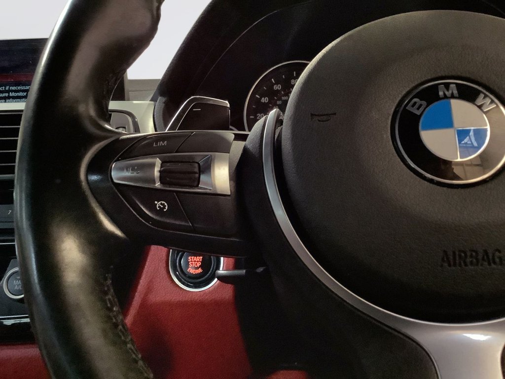 Used BMW 4 Series 2018 for sale - 77855554: Photo 17