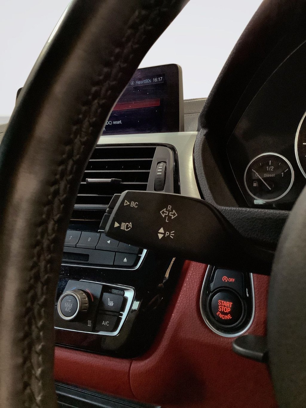 Used BMW 4 Series 2018 for sale - 77855554: Photo 20