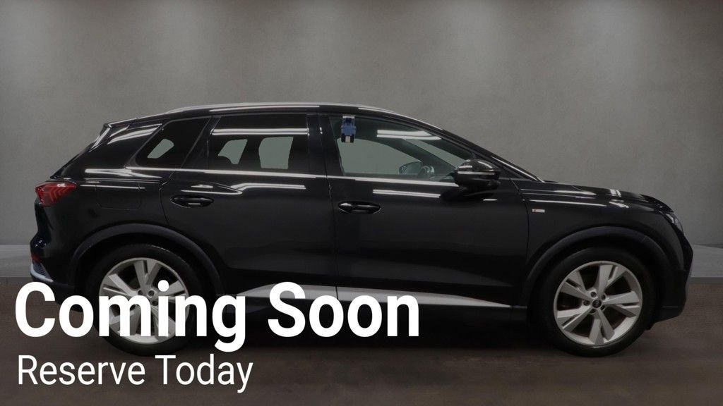 Used Audi Q4 e-tron 2022 for sale - 77534157: Photo 11