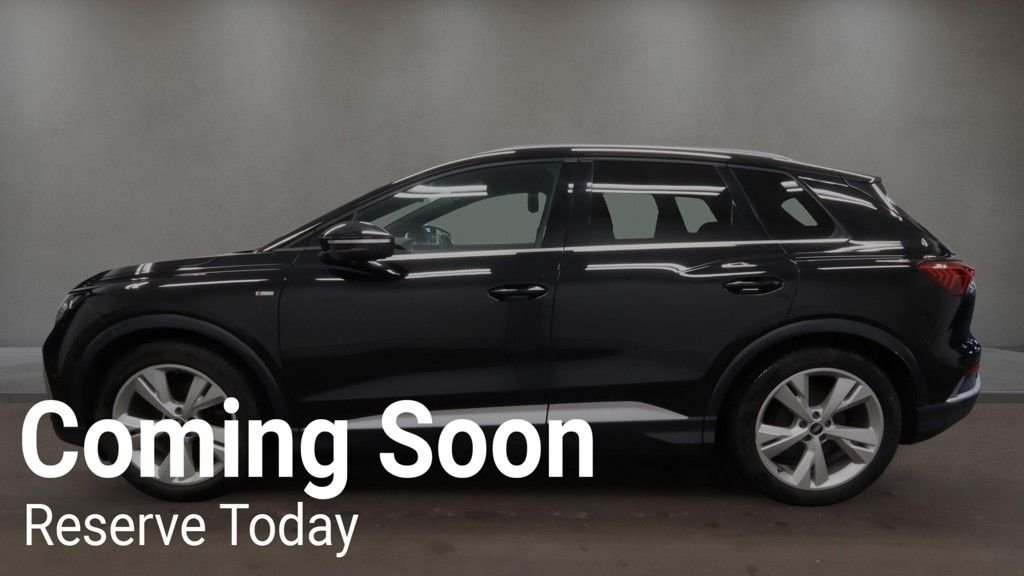 Used Audi Q4 e-tron 2022 for sale - 77534157: Photo 12