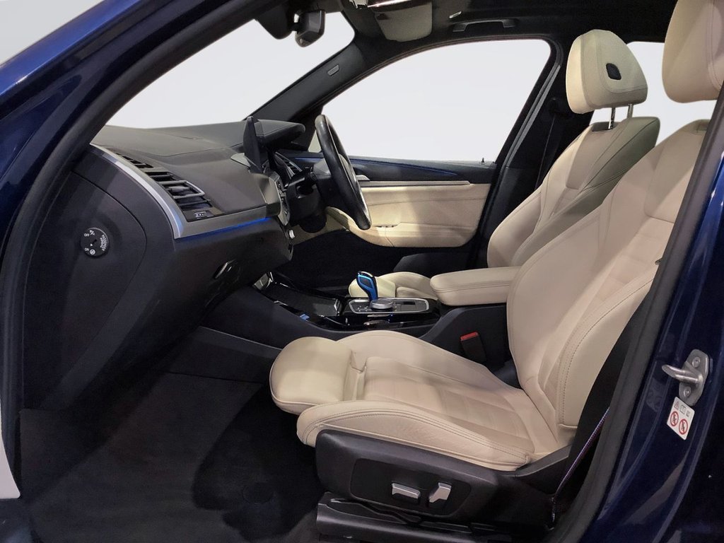 Used BMW iX3 2022 for sale - 77262971: Photo 11