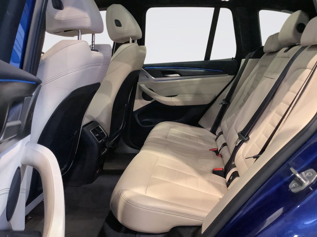 Used BMW iX3 2022 for sale - 77262971: Photo 12