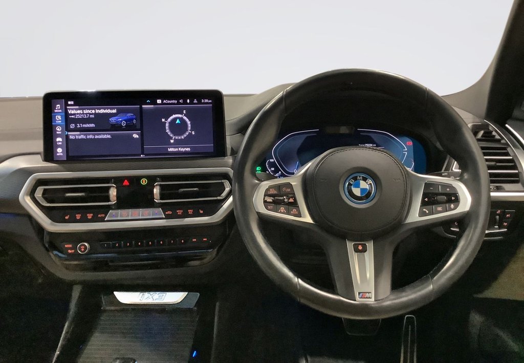 Used BMW iX3 2022 for sale - 77262971: Photo 14