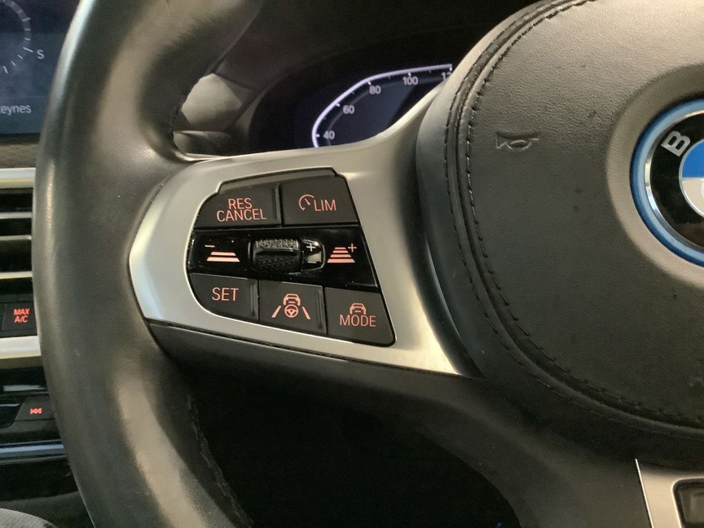 Used BMW iX3 2022 for sale - 77262971: Photo 15