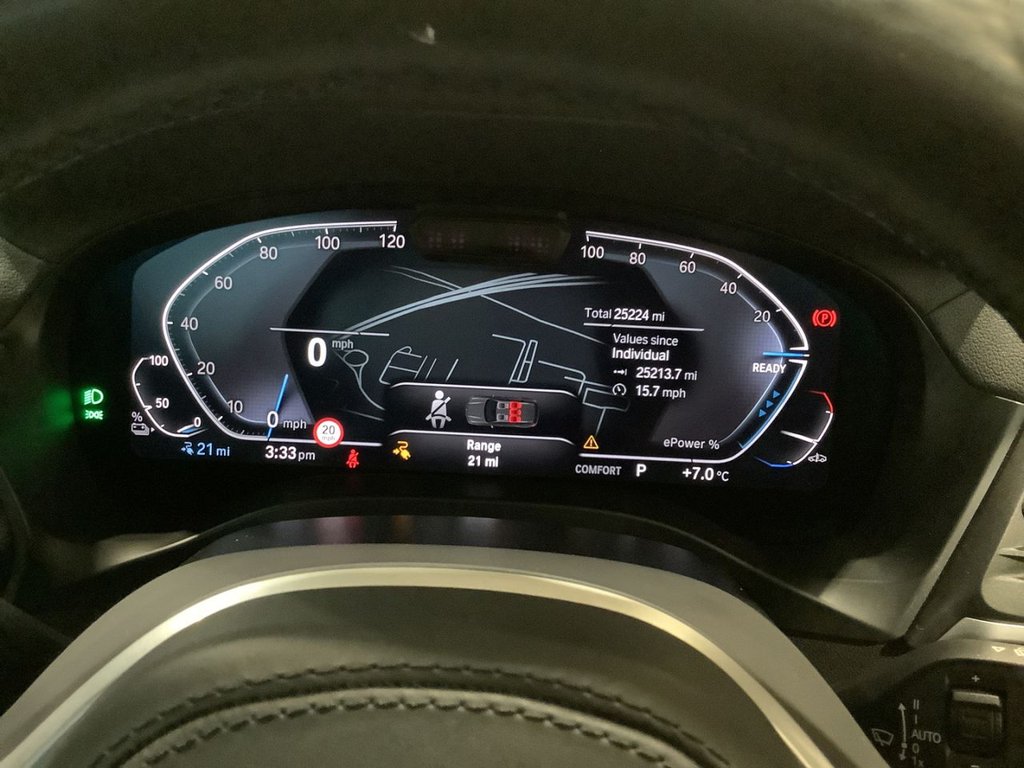 Used BMW iX3 2022 for sale - 77262971: Photo 16