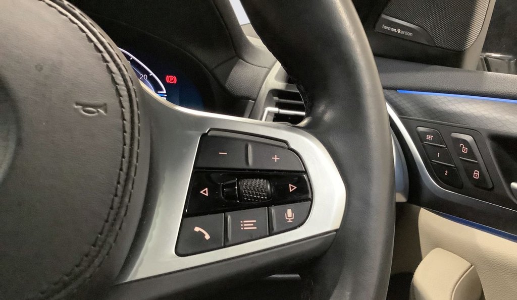 Used BMW iX3 2022 for sale - 77262971: Photo 17