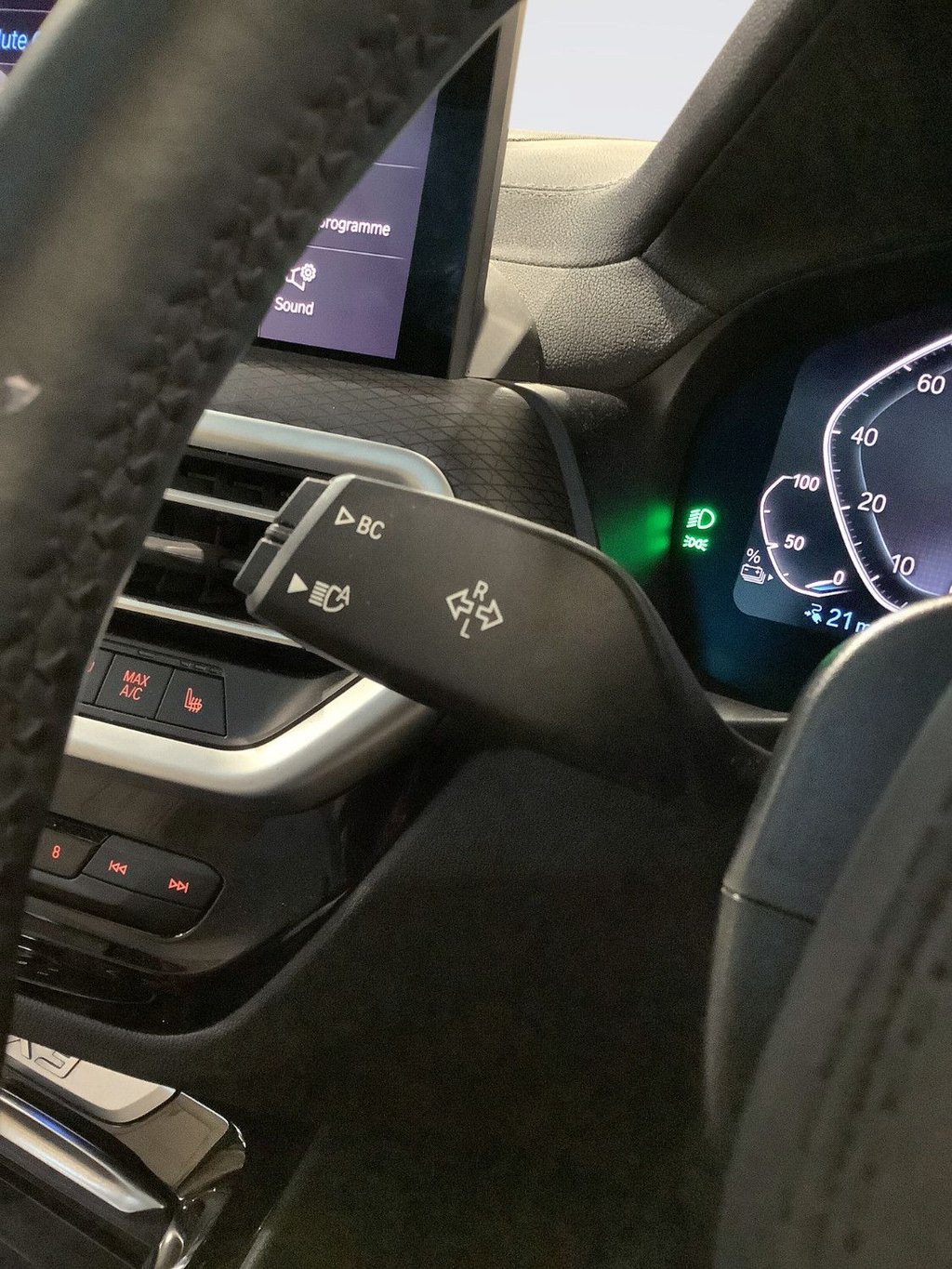 Used BMW iX3 2022 for sale - 77262971: Photo 18