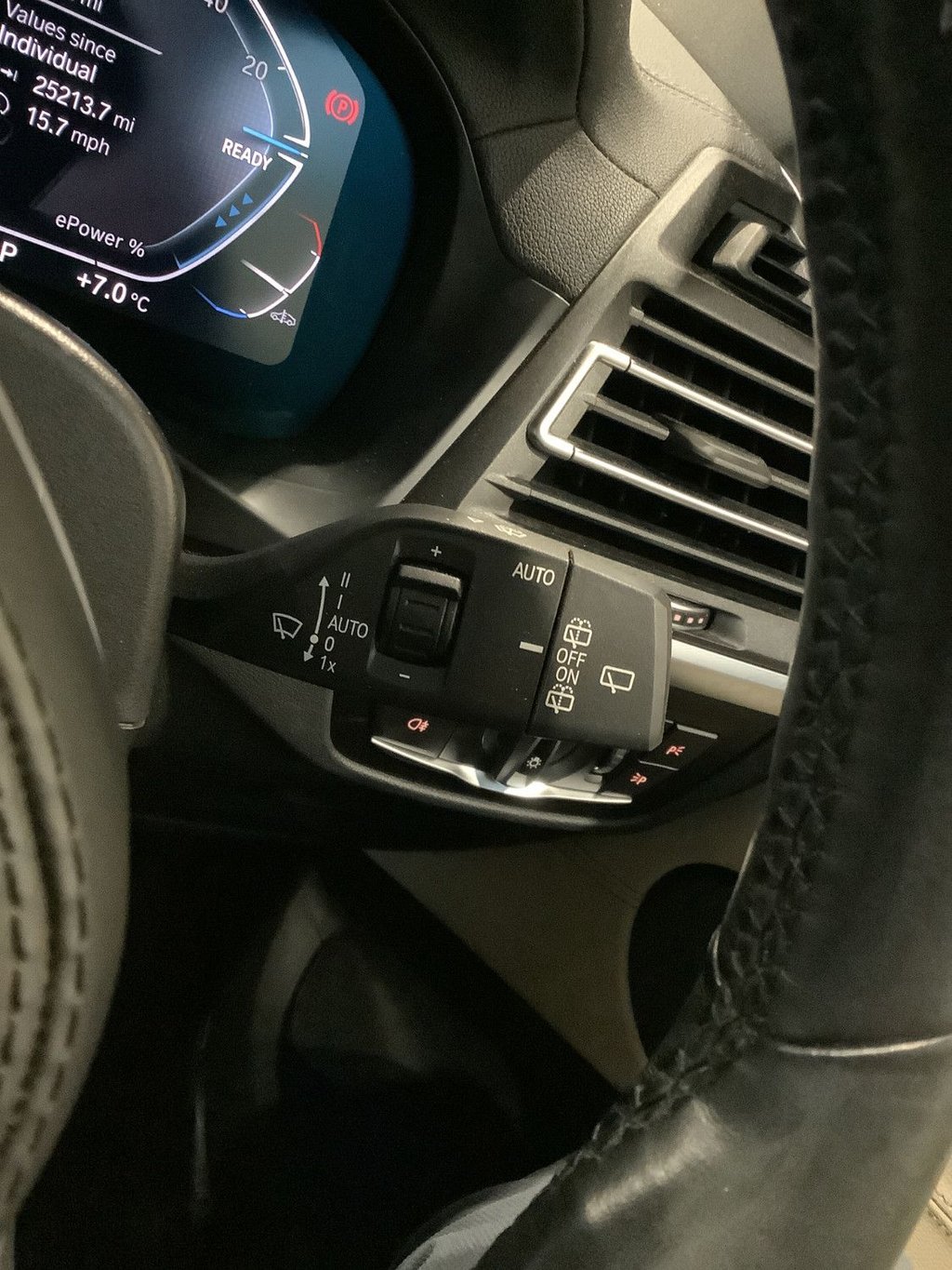 Used BMW iX3 2022 for sale - 77262971: Photo 19