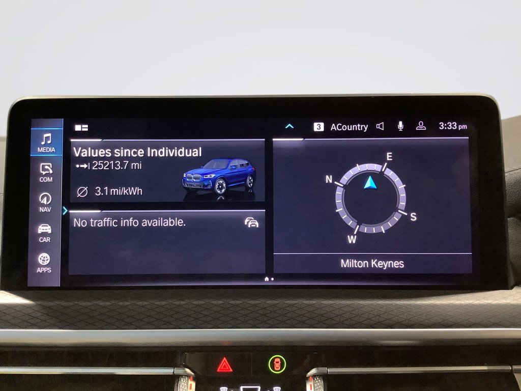 Used BMW iX3 2022 for sale - 77262971: Photo 22